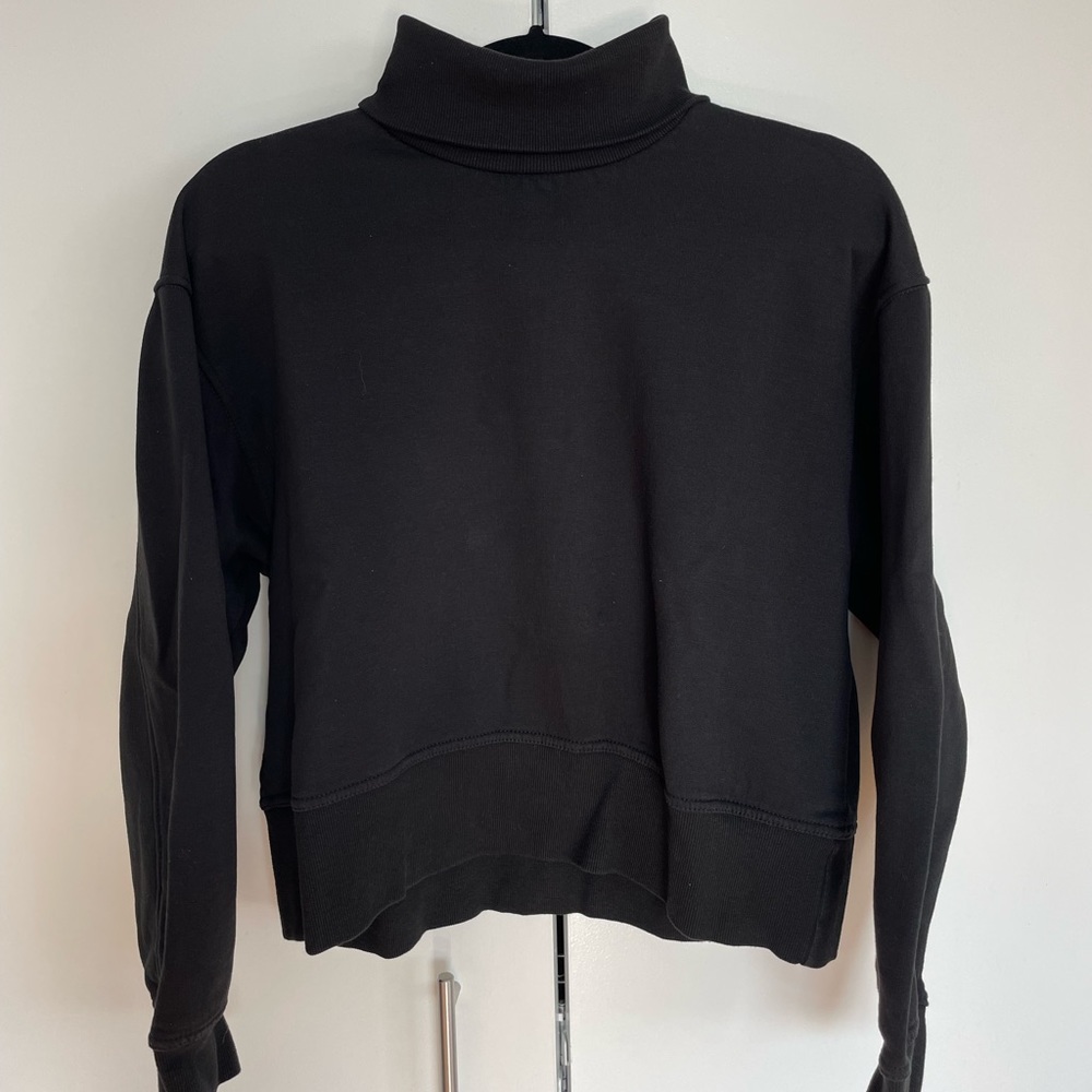 Zara Turtle Neck Sweater